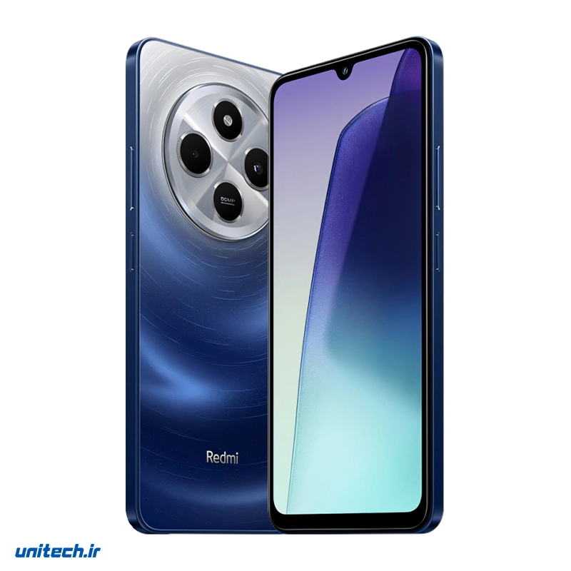 گوشی موبایل شیائومی مدل Redmi 14C دو سیم کارت ظرفیت 128 گیگابایت و رم 6 گیگابایت4
